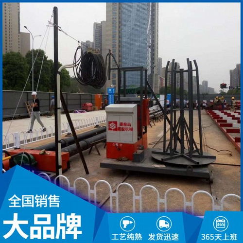 廊坊專業(yè)路緣石成型機廠家 卓越服務(wù)鑄就客戶信賴，人工裝卸服務(wù)彰顯人文關(guān)懷
